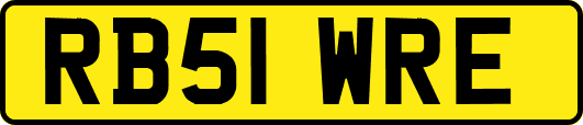 RB51WRE