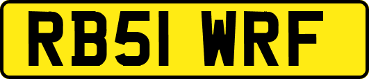 RB51WRF