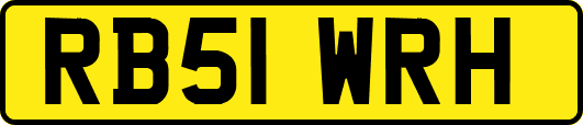 RB51WRH