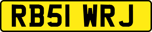 RB51WRJ