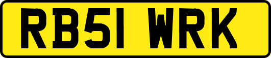 RB51WRK