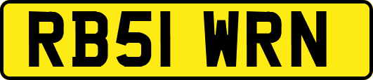 RB51WRN