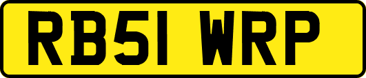 RB51WRP