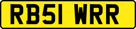 RB51WRR