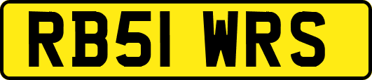 RB51WRS