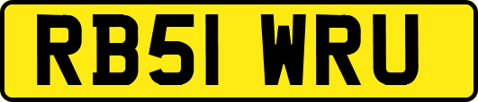 RB51WRU