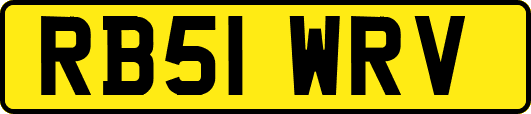RB51WRV