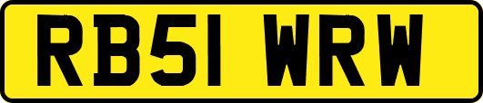 RB51WRW