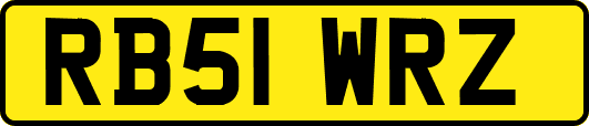 RB51WRZ