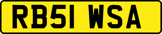 RB51WSA