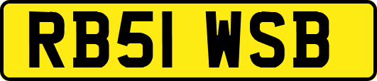 RB51WSB