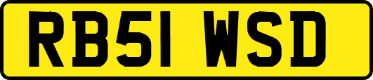 RB51WSD