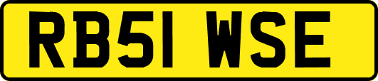 RB51WSE