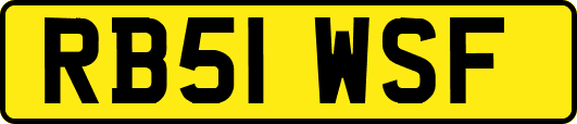 RB51WSF