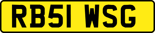 RB51WSG