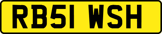 RB51WSH