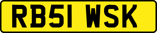 RB51WSK
