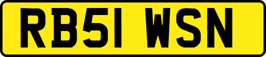 RB51WSN