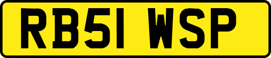 RB51WSP
