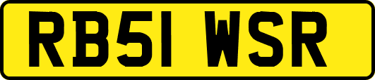 RB51WSR