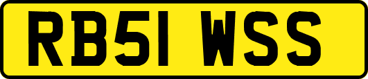 RB51WSS