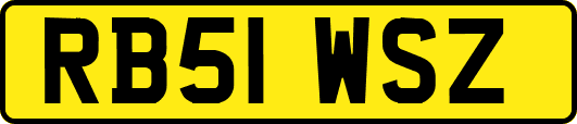 RB51WSZ