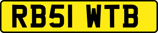 RB51WTB