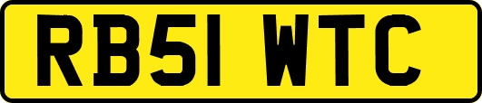 RB51WTC