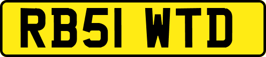RB51WTD