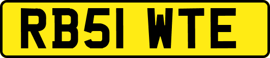 RB51WTE