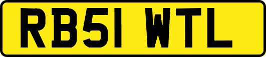 RB51WTL