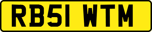 RB51WTM