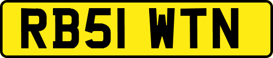 RB51WTN
