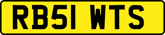 RB51WTS