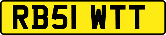 RB51WTT