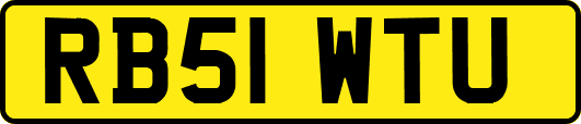 RB51WTU