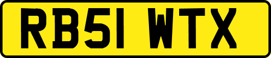 RB51WTX