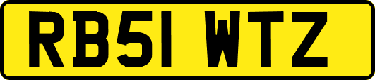 RB51WTZ