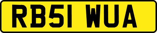 RB51WUA
