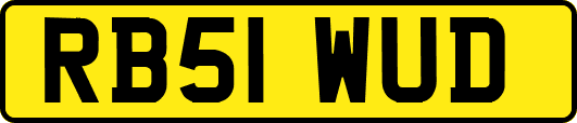 RB51WUD