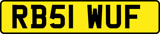 RB51WUF