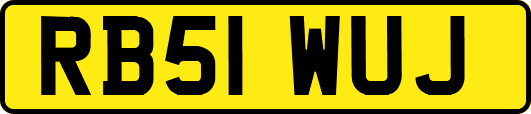 RB51WUJ