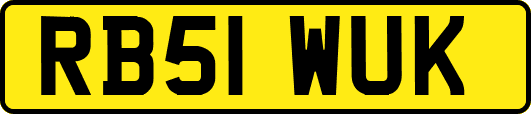 RB51WUK
