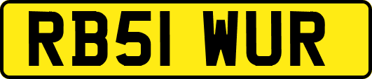 RB51WUR