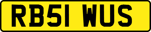 RB51WUS