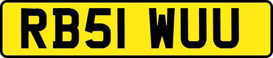 RB51WUU