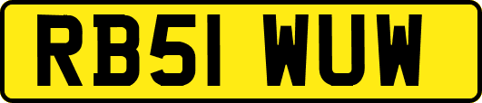 RB51WUW
