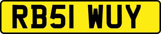 RB51WUY