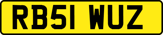 RB51WUZ