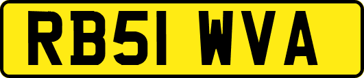RB51WVA